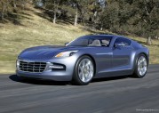 Chrysler Firepower Concept